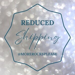 $4.99 SHIP❄️NO RETURNS-READ DESCRIPTION!❄️LIVE SHOW ITEM❄️